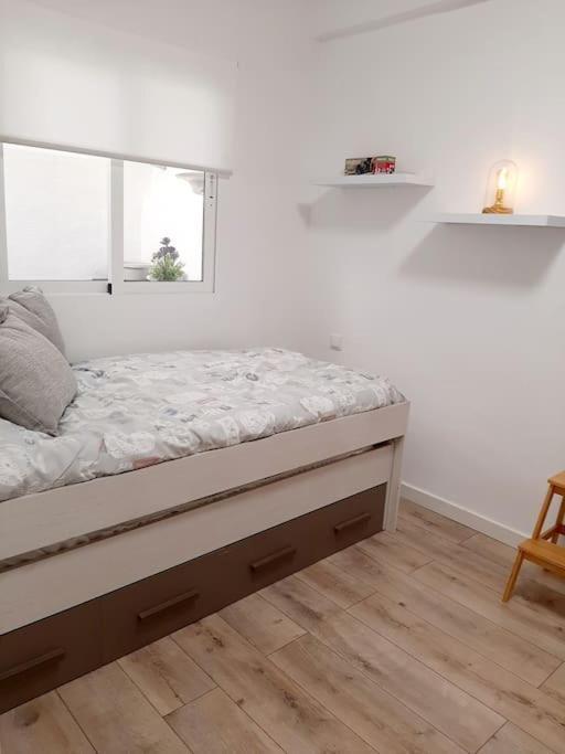 Confortable Apartamento En 埃尔切 外观 照片