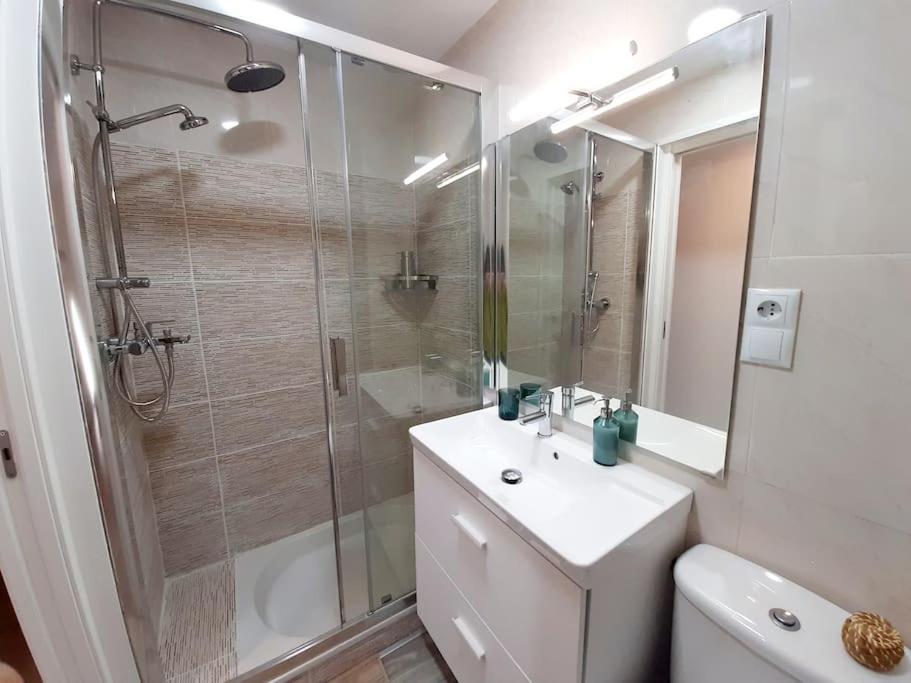 Confortable Apartamento En 埃尔切 外观 照片
